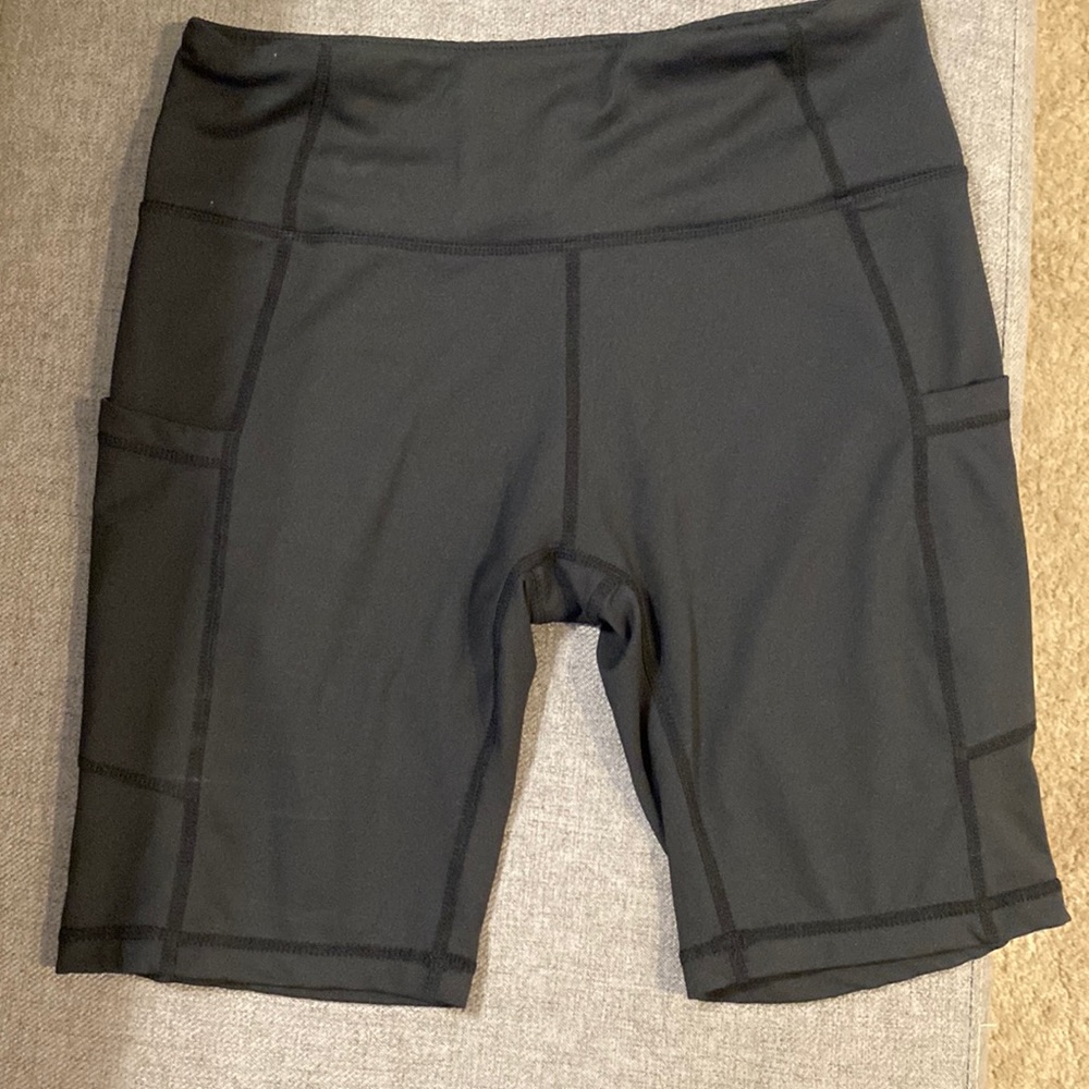 Medium Baleaf Biker Shorts